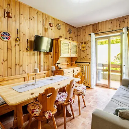 Eldann - Tradizione E Relax A Sappada