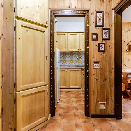 Appartement Eldann - Tradizione E Relax A