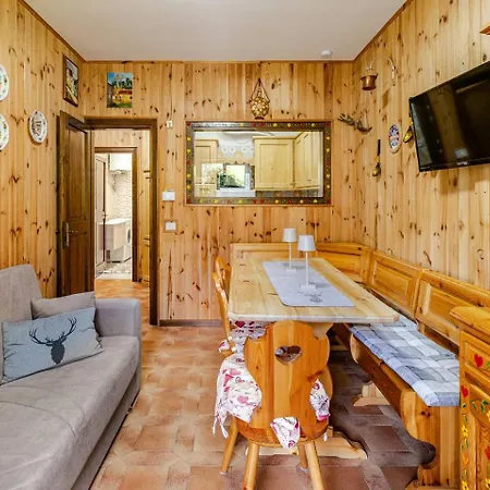 Eldann - Tradizione E Relax A * Sappada