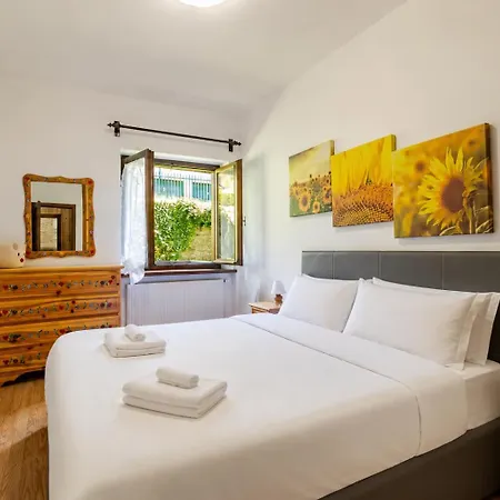 Appartement Eldann - Tradizione E Relax A *