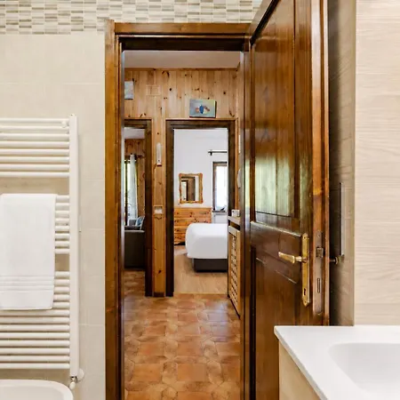 Appartement Eldann - Tradizione E Relax A
