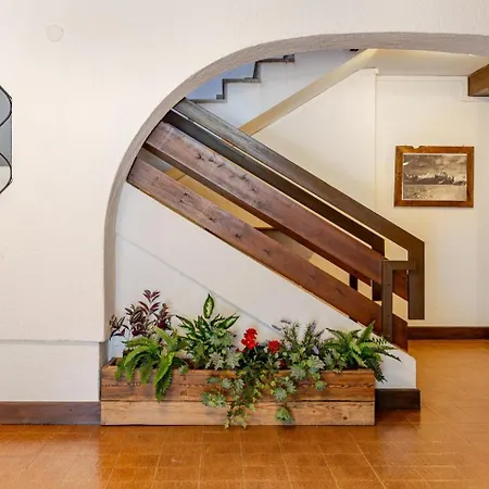 Appartement Eldann - Tradizione E Relax A Sappada