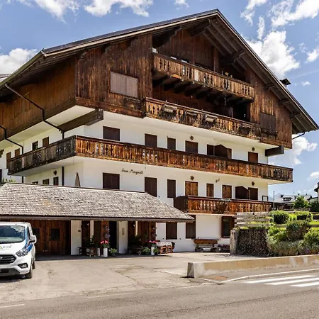 Eldann - Tradizione E Relax A * Sappada